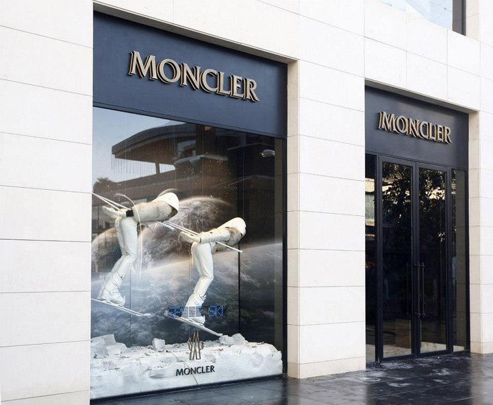 以奢华羽绒服起家的欧洲奢侈品牌 moncler 正式重启首次公开募股(ipo