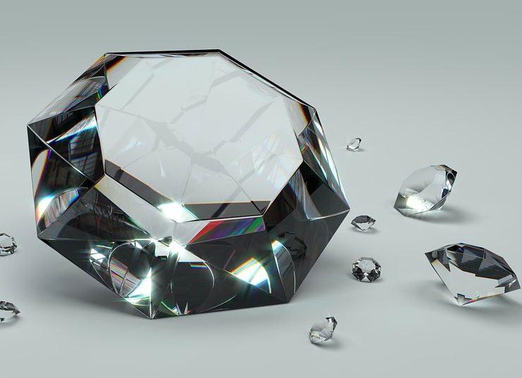 钻石保值吗？IDEX 过去8年抛光钻石价格指数走势