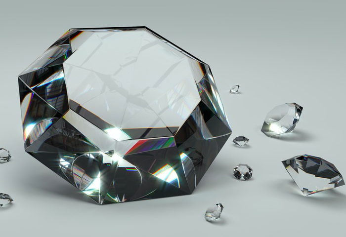 钻石保值吗？IDEX 过去8年抛光钻石价格指数走势