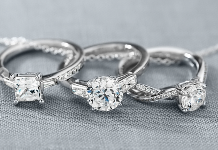 BlueNile.com 美国最大的在线钻石与珠宝零售商2013年1季度财报