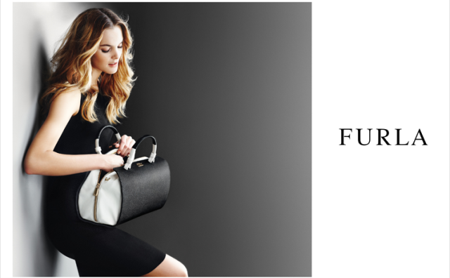 2013年2月，Furla 宣布将与利丰合资开发大中华区业务