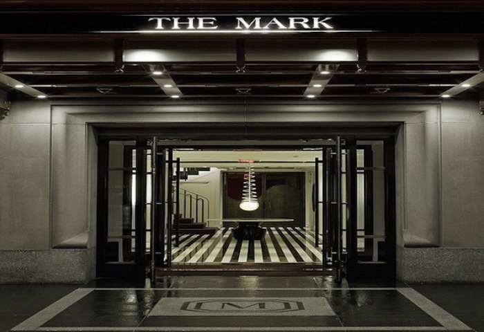 纽约The Mark酒店给予客人在奢侈百货店关门后私逛的特权