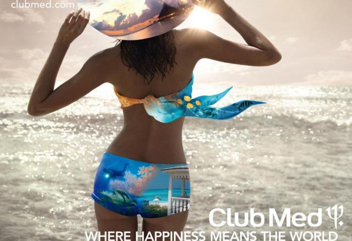 复星国际等大股东全面要约收购法国度假村集团 Club Med