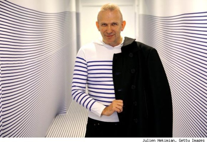 西班牙Puig 集团2011年成为Jean-Paul Gaultier 大股东