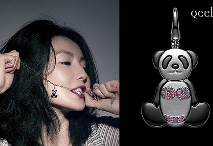 2012年12月PPR 收购香港的珠宝品牌Qeelin