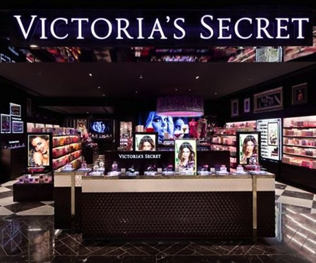 “维多利亚的秘密”加大国际拓展力度，香港首开两店