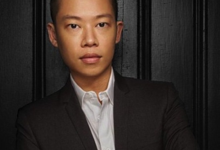 Jason Wu 被任命为Hugo Boss 女装艺术总监