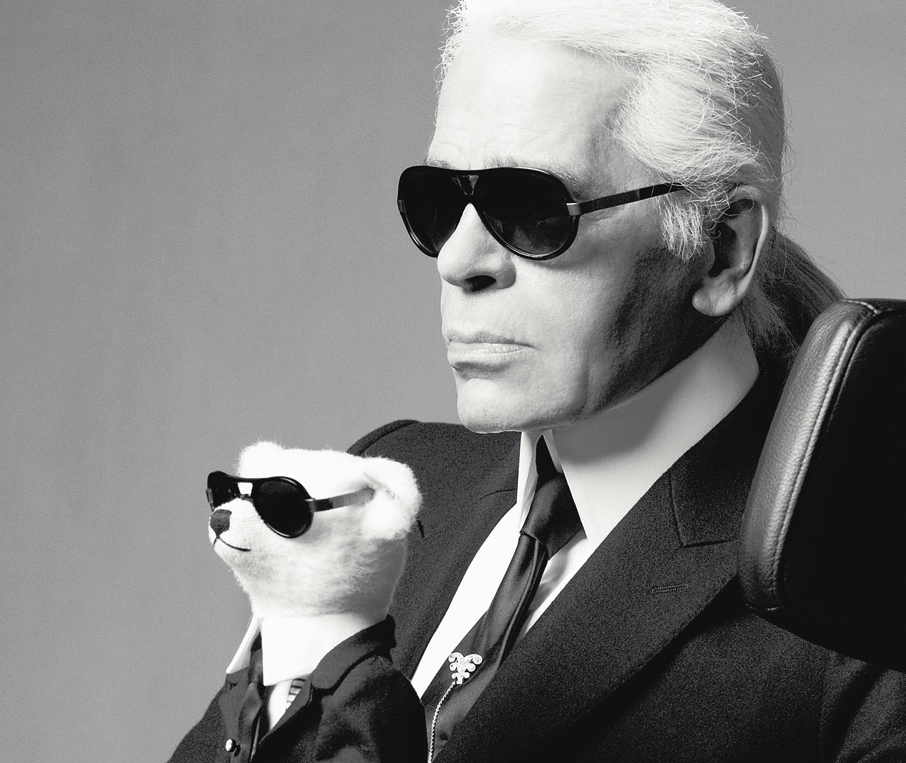 Karl Lagerfeld 个人品牌扩张提速，中国门店9月开业
