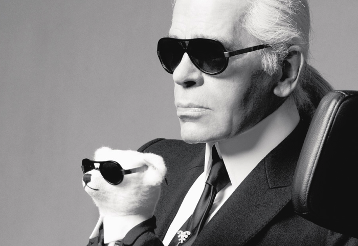 Karl Lagerfeld 个人品牌扩张提速，中国门店9月开业
