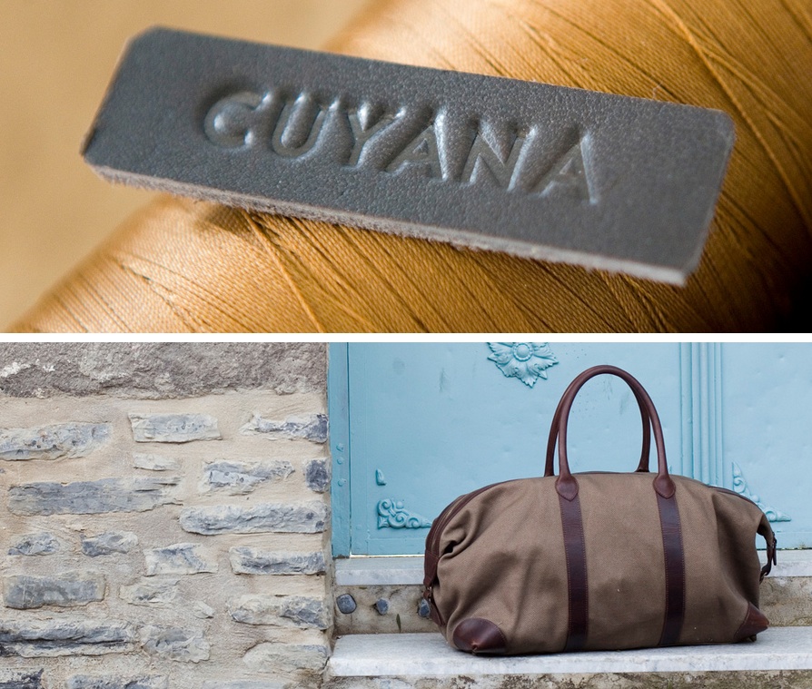 推崇“精益衣橱”，新创互联网品牌 Cuyana 融资170万美元