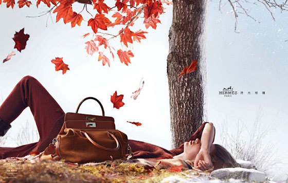深度解读 Hermès 最新年度报告（之一）