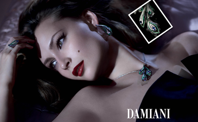 缺钱，意大利珠宝商Damiani要用首饰回购股票