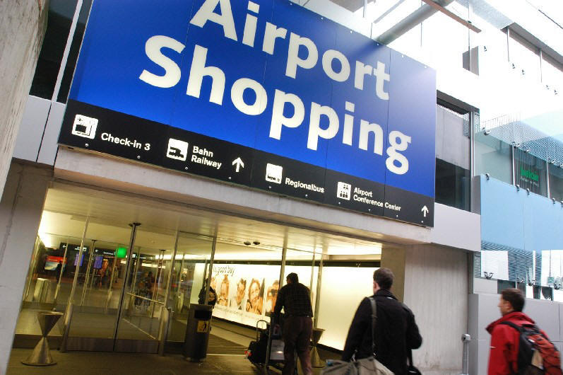 环球蓝联最新全球旅游购物报告数据