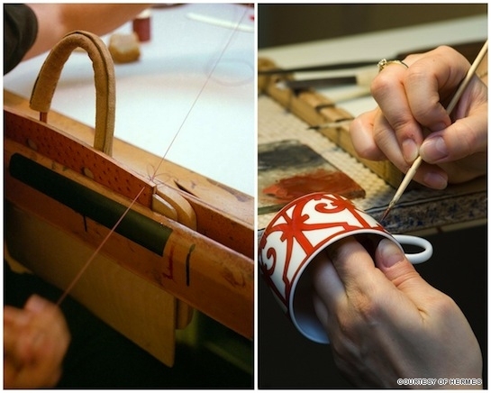 深度解读 Hermès 最新年度报告（之三）