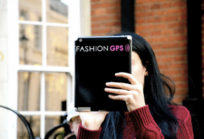 Fashion GPS 将活动管理从T台拓展到更多领域