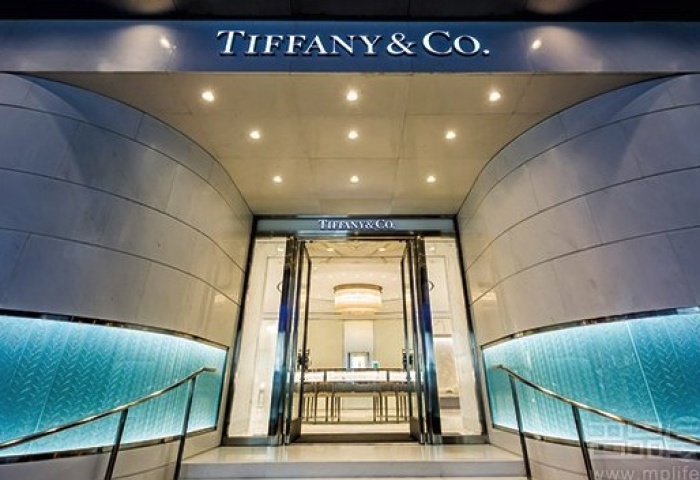 受中国市场提振，Tiffany 今年2季度业绩良好