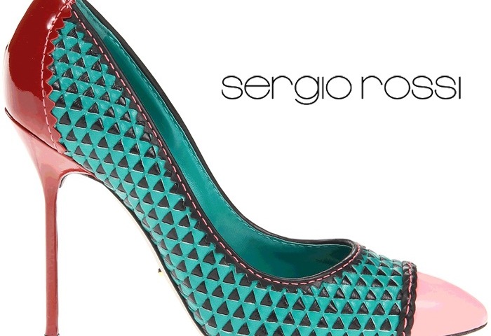 Kering 集团打算出售意大利鞋履品牌 Sergio Rossi