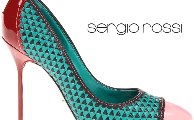 Kering 集团打算出售意大利鞋履品牌 Sergio Rossi