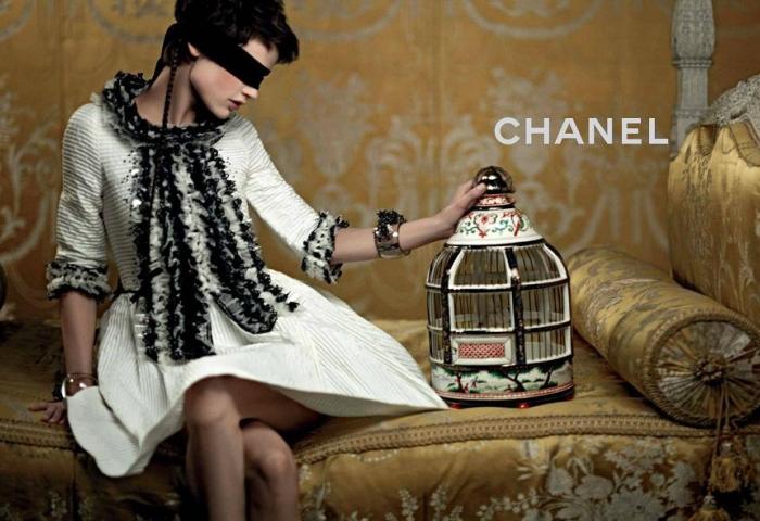 Chanel 真实财务数据首次曝光！市值近200亿美元