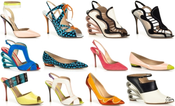 LVMH 集团控股英国鞋类设计师品牌 Nicholas Kirkwood