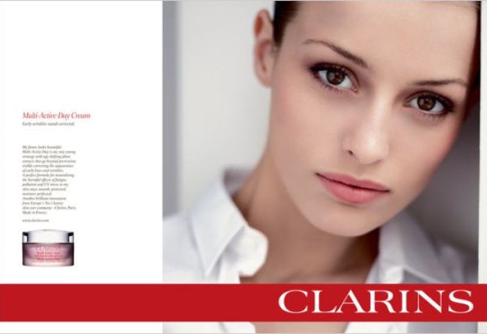 娇韵诗Clarins 会是LVMH 下一个收购目标吗？