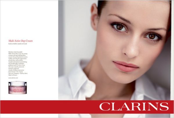 娇韵诗Clarins 会是LVMH 下一个收购目标吗？