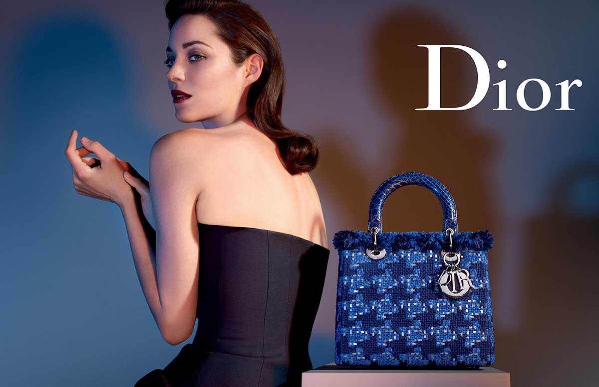 Dior 业绩表现大超LVMH旗下品牌