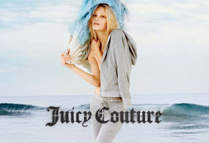 Juicy Couture 终于卖掉了！