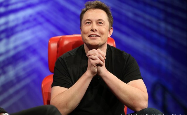 Elon Musk 的幸福生活完全图解