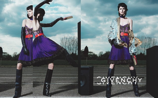 LVMH 集团暗淡业绩中的一抹亮色：Givenchy