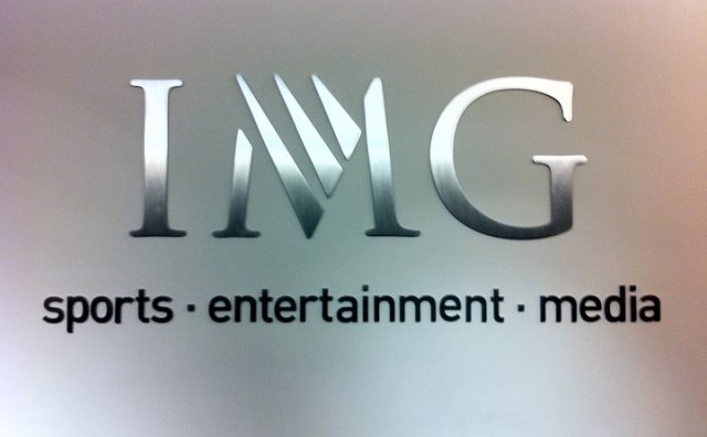 全球体育和模特经纪老大 IMG 被收购