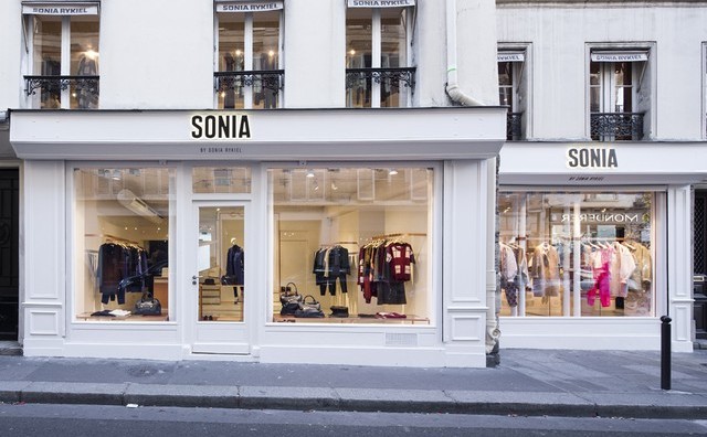 被利丰收购的法国针织女王 Sonia Rykiel 品牌重整进行时