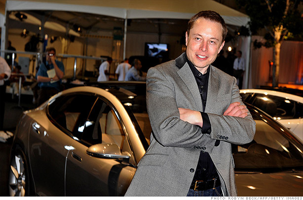 史上最强汽车召回案，Tesla 股票不跌反涨16%