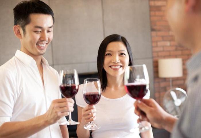 中国成为世界第一大红葡萄酒消费国