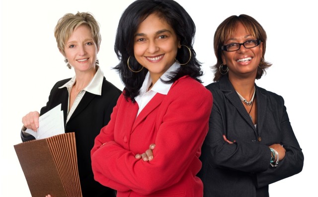 四大理由说明为什么女企业家更有社会责任感