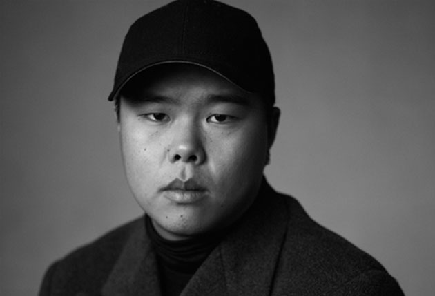 lvmh 青年设计师大奖赛候选人名单出炉,华裔设计师李阳入选