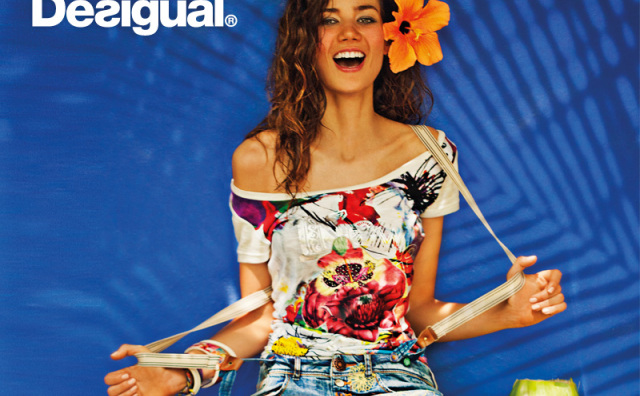 西班牙品牌Desigual 首次引入外部投资者－4亿美元来自 Eurazeo