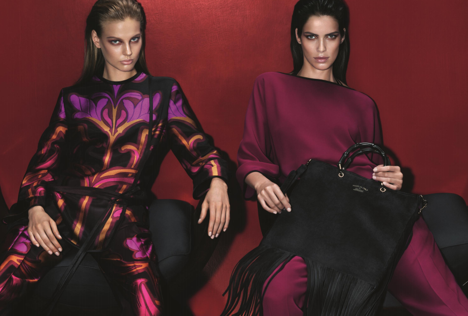 Kering (开云) 发布2014年第一季度业绩简报