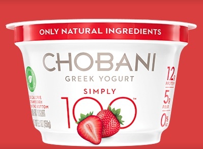 TPG 出手 7.5亿美元拯救酸奶品牌 Chobani
