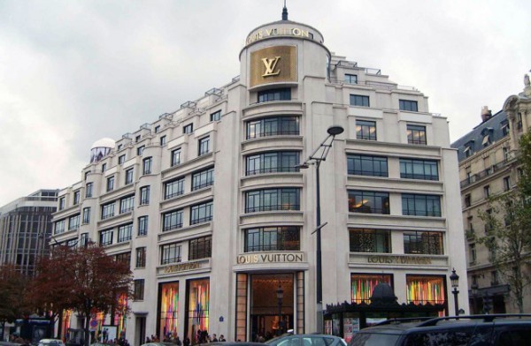 BCG 最新报告：巴黎取代香港成为中国消费者购买奢侈品的首选地