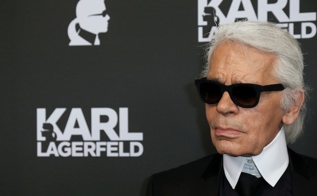 PVH 参股 Karl Lagerfeld 的个人同名品牌