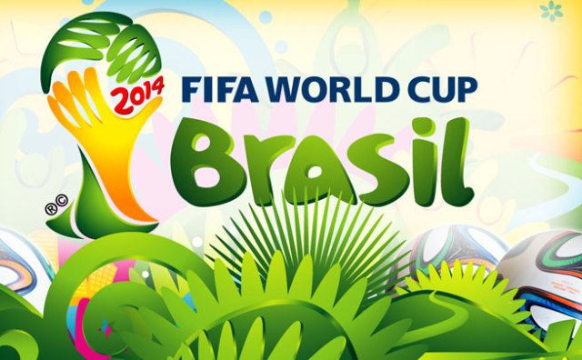 期待巴西世界杯最飙泪的一刻：高科技助力瘫痪男孩开球