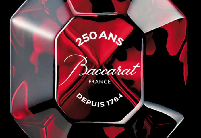 法国顶级水晶品牌 Baccarat 艰难求变