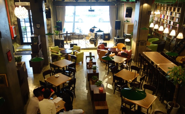 《华丽志》上海站首期时尚创业分享会精彩回放