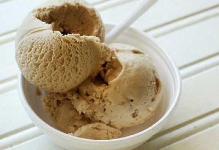 美国最老冰激淋品牌五分之一生意来自中国