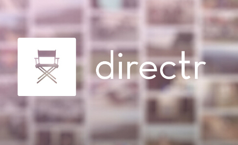 Google 收购短视频应用 Directr －人人可当电影导演