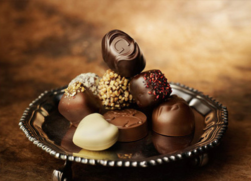 要巧克力像香烟一样，也必须警示肥胖风险？吃货们决不答应！