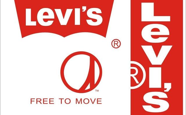 想听演唱会？穿着Levi’s牛仔裤才让进