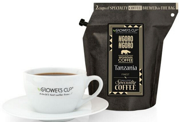 【华丽之选】Grower’s Cup Coffeebrewer 随时随地煮咖啡