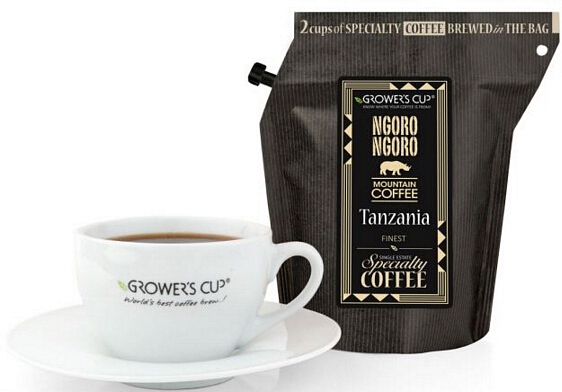 【华丽之选】Grower’s Cup Coffeebrewer 随时随地煮咖啡